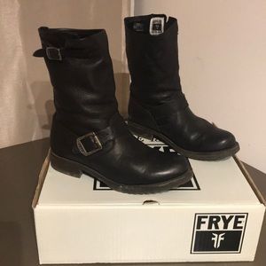 Frye Boots